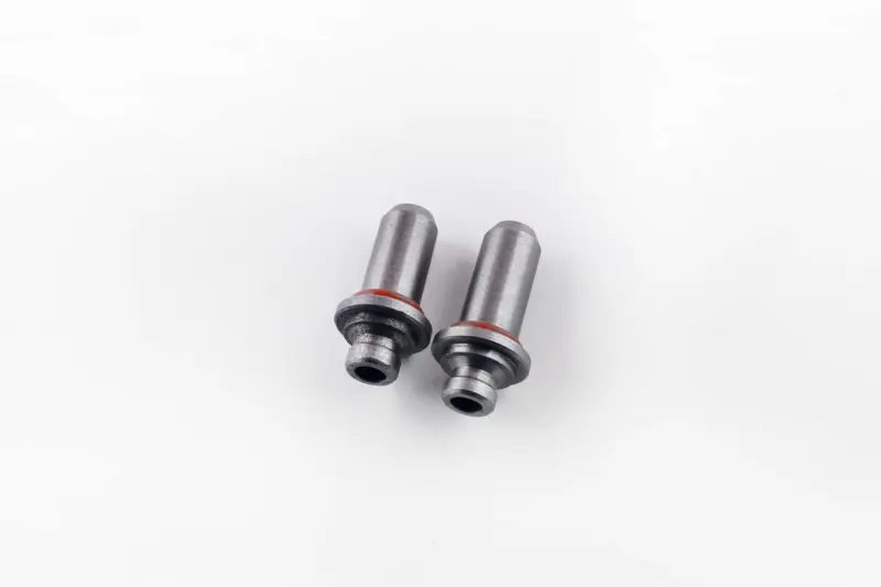 Направляющие клапанов парой для 4T GY6 125/150 (TM)