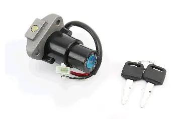 Замок запалювання голий MIS для V200-F2 та V250-F2