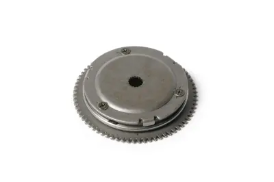 Маховик з обгінною муфтою Yamaha Jog 50 5BM / Gear
