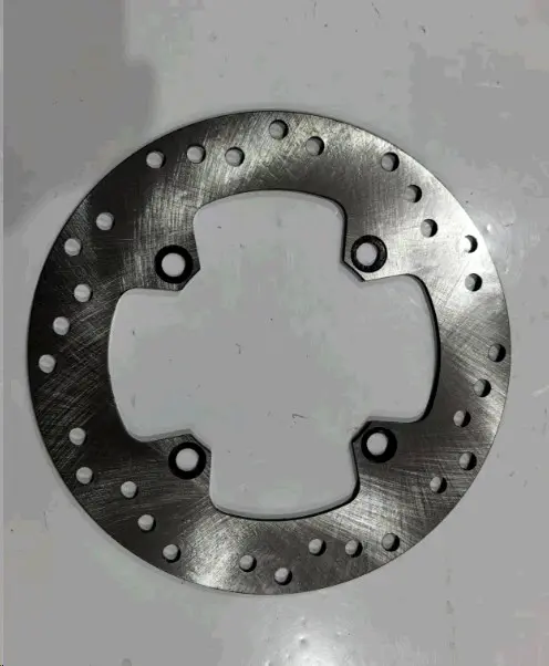 Передний тормозной диск Honda SH 125/150, 220 мм