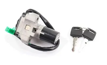 Замок зажигания Kinlon JL150-70, отдельный
