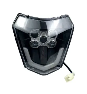 LED-фара у зборі для CRF-250 New / Lite 250