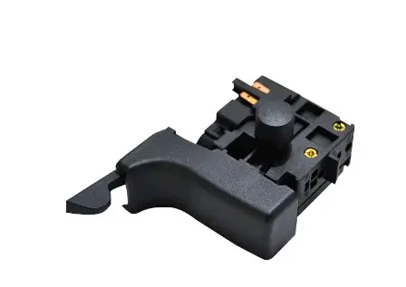 Кнопка для УШМ DWT WS-125VS 8848 KOSA