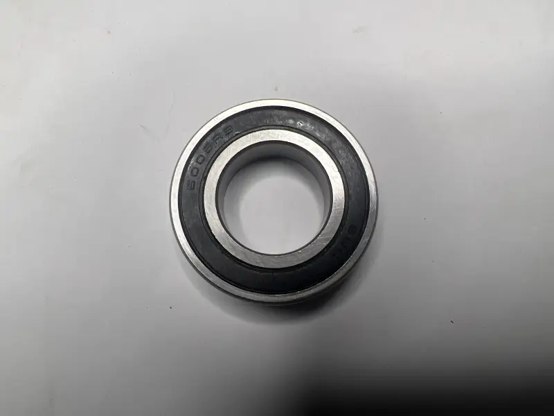 Подшипник КПП мотоблока 6005-2RS 25×47×12 ST