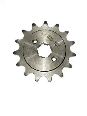 Передня зірка 520-15T для CB/CG DGC