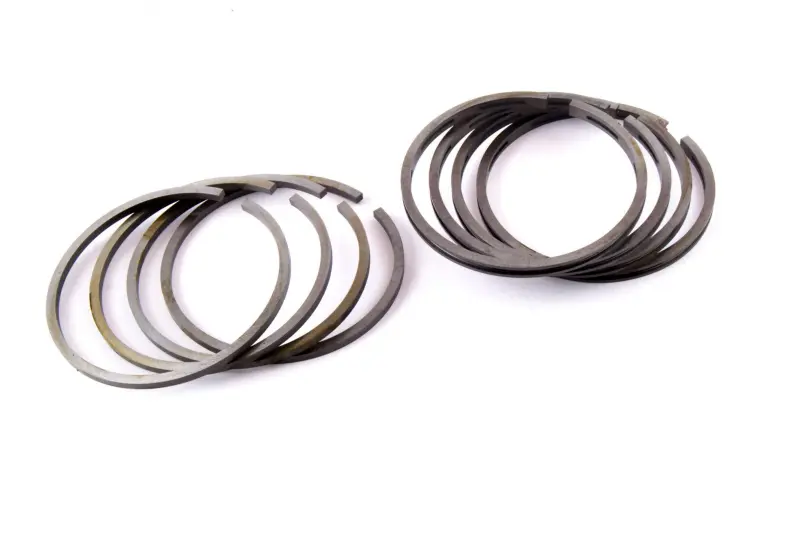 Поршневые кольца К-750, М-72 STD Ø78,00 JING