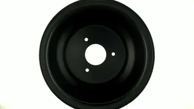 Диск колеса ATV 19×7-8, 3 отвори