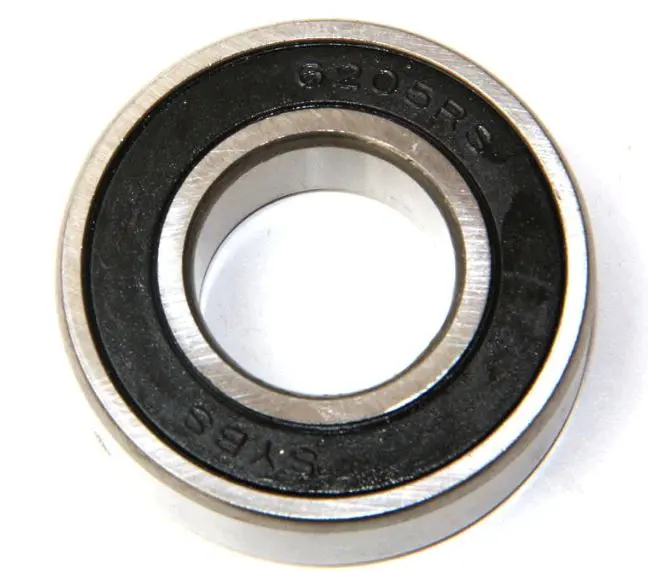Підшипник колінвала 6205RS 25×52×15 ST
