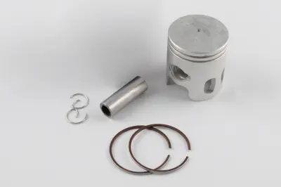 Поршень KOMATCU mod.A для 2T Stels 60, STD, Ø43 мм, палець 12 мм