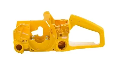 Заднє руків’я з корпусом баків для Partner 350/351