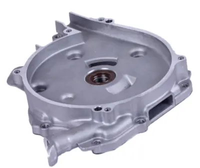 Кришка блока двигуна інверторного бензогенератора 1.8/2.0 kW AMG