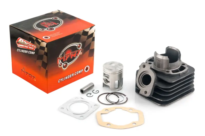 ЦПГ SEE для Honda Dio 65 см³, Ø44 мм, палець 12 мм
