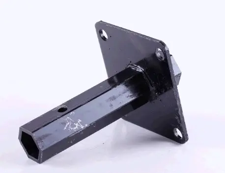 Маточина шестигранна КПП L-255 мм DIGGER