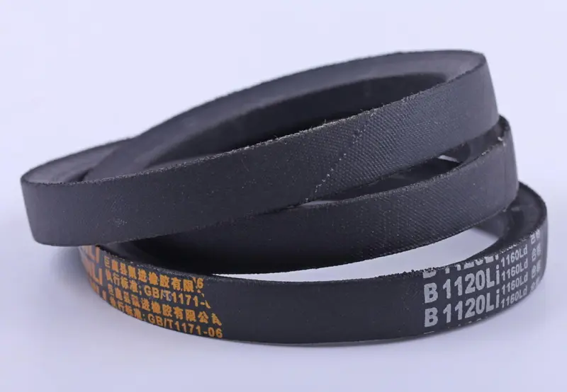 Ремінь приводу роторної косарки KRO 900, 1120Li