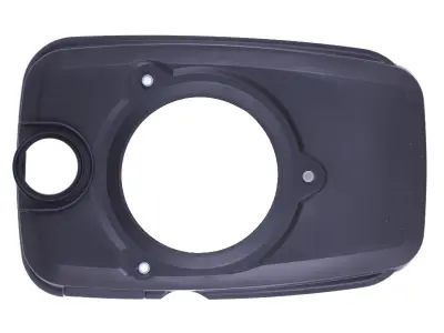 Верхний кожух двигателя мотоблока P65/70F (ZS)