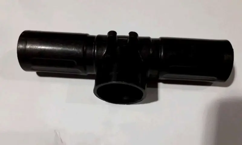 Ручка насоса DS 29×140 мм для HB-01