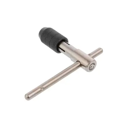 Т-подібний тримач для мітчиків M6–M10 INTERTOOL