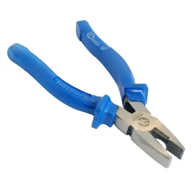 Плоскогубці INTERTOOL HT-0101, 160 мм