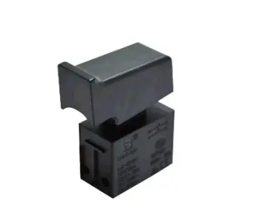 Кнопка-вимикач для КШМ DWT WS 125 SL / WS 180 SL, КН 152
