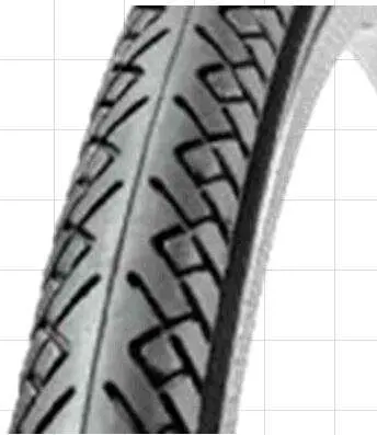 Велосипедная покрышка General 26 x 1 3/8