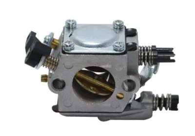 Карбюратор KZ-2 для бензопил Husqvarna 51/55