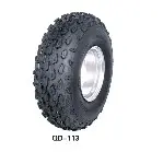Мотошина для квадроцикла 19×7-8 SW-628