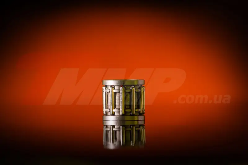 Голчастий сепаратор барабана зчеплення 10x13x10 для STIHL MS 180