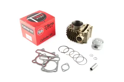 ЦПГ X-STG 4T ARN 150 Ø57,4 мм, палець 15 мм для Keeway і Stels