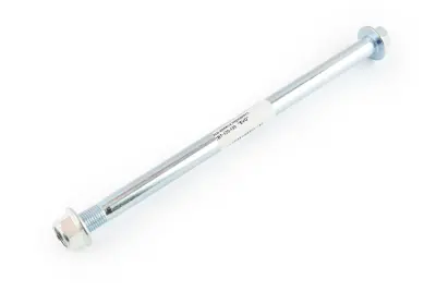 Ось переднего колеса CBT-125-150
