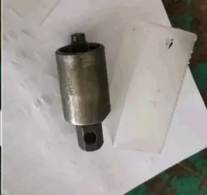 Съёмник магнита генератора (ротора) 4T CB125/150, калёный