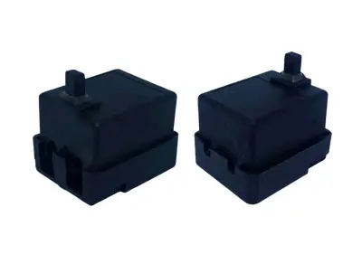 Кнопка включения для болгарки Sparky 125, 6 А, без фиксации