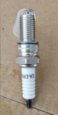 Свічка запалювання 4T X24ESRU з резистором M12 L18