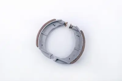 Колодки барабанного тормоза Урал JING
