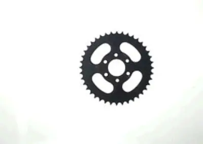 Задня зірка трансмісії ATV/Pitbike 428-40T, 6 болтів