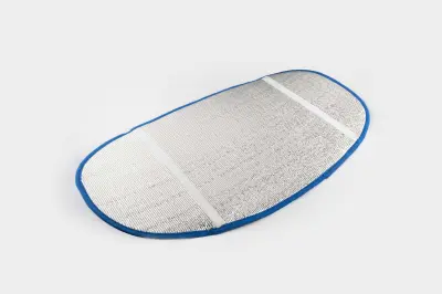Сонцезахисний екран для сидіння Zongshen STORM SOFT SEAT