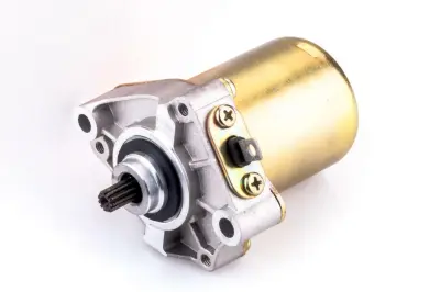 Електростартер Honda Lead 50 AF20, Z-11 D-8