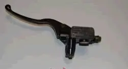Левая тормозная машинка (ГТЦ) 4T GY6 150