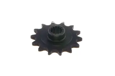 Передняя звезда трансмиссии Карпаты 420-14T JING, mod.B
