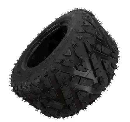 Шина для квадроцикла ATV 19x7-8 QD-521, камерна