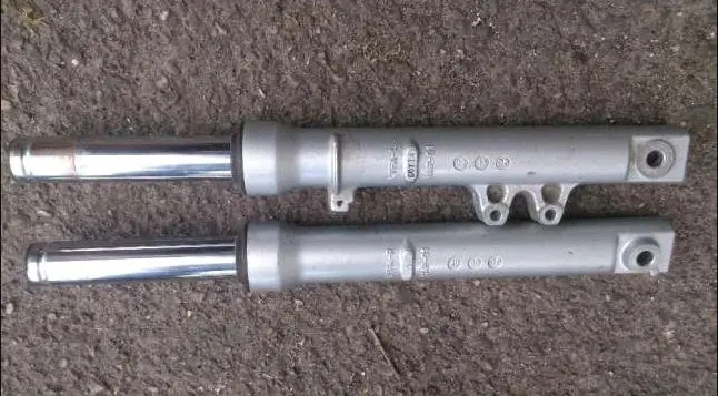 Пір’я вилки MIS для Honda SH 125/150, дискове гальмо, гідравлічні