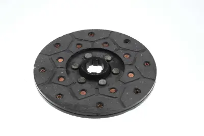 Диск зчеплення DIGGER для мотоблока 190N/195N, 160 мм, 25/28 мм