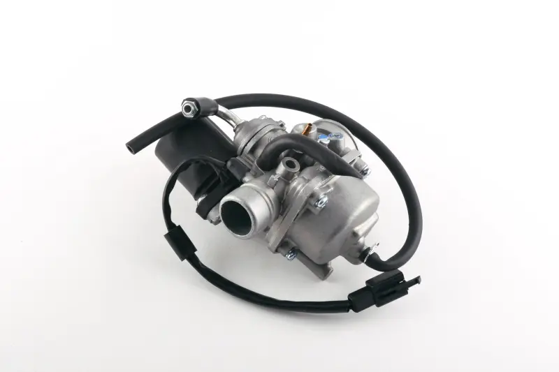 Карбюратор для скутера Yamaha JOG 50 3KJ