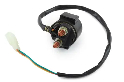 Реле електростартера 4T GY6 125/150 BBC-2
