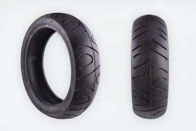 Шина для скутера 130/90-10 TL MSU