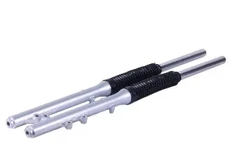 Пір’я передньої вилки Shineray XY200GY-9A, Ø31 мм