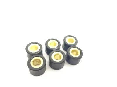 Ролики вариатора Honda 16×13 мм, 8,5 г RAINBOW