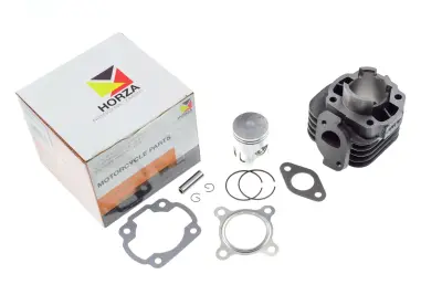 ЦПГ HORZA для Yamaha JOG 3KJ 50, Ø40 мм, палець 10 мм