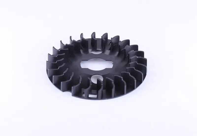Крильчатка охолодження двигуна 156F (4 HP) AMG-3