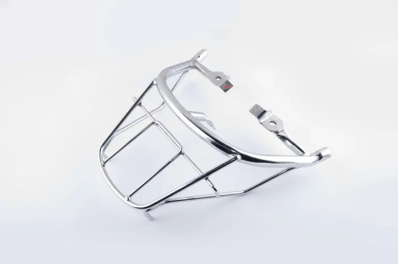 Багажник задній металевий KOMATCU для Yamaha YBR125