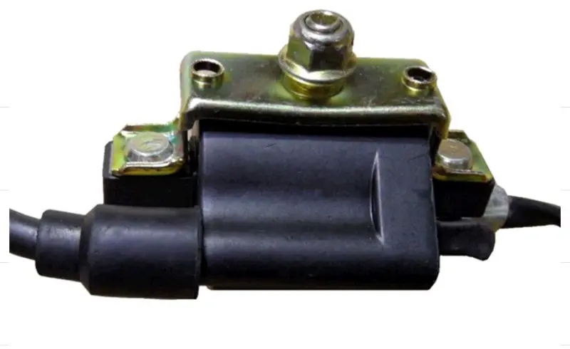 Катушка зажигания JPX для IRBIS TTR 125